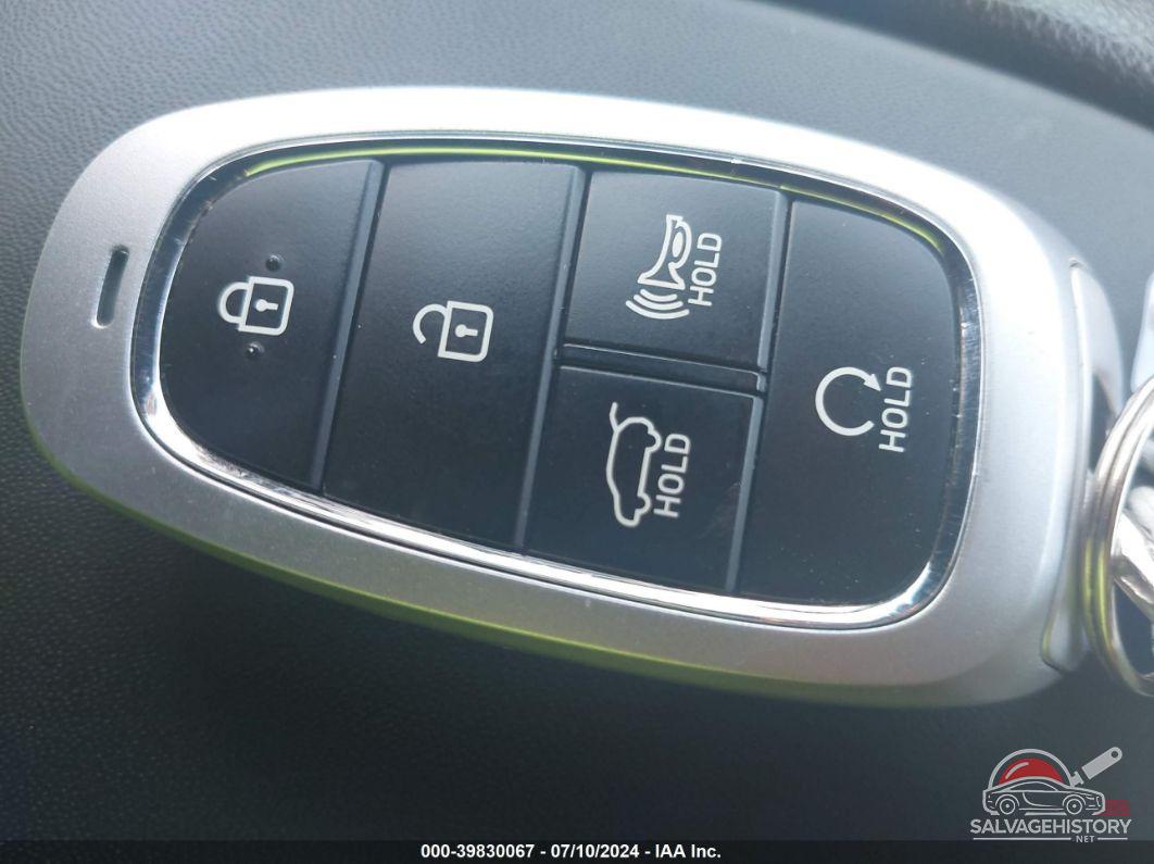 KM8S6DA28PU098837 2023 HYUNDAI SANTA FE photo no. 11