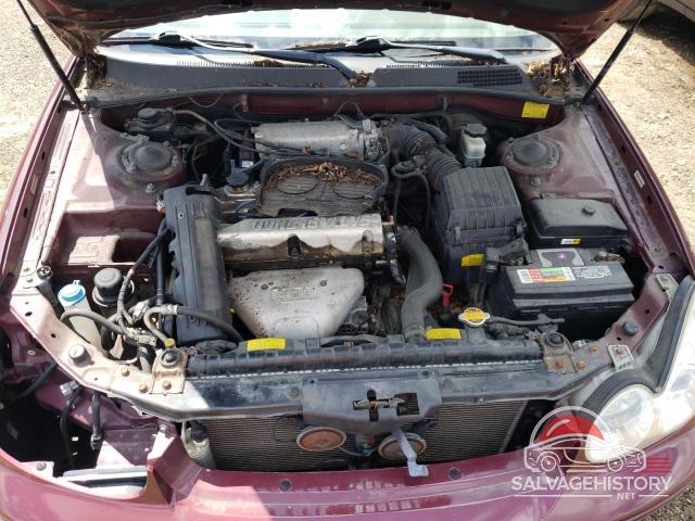 KMHWF25S84A984704 2004 HYUNDAI SONATA photo no. 11