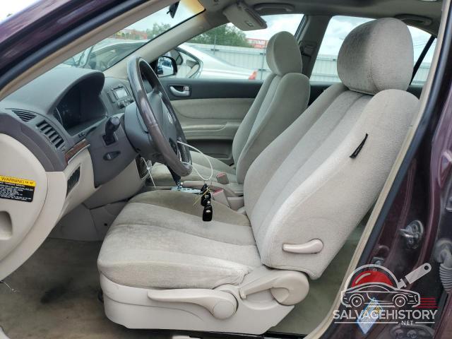 5NPEU46F86H103322 2006 HYUNDAI SONATA photo no. 7