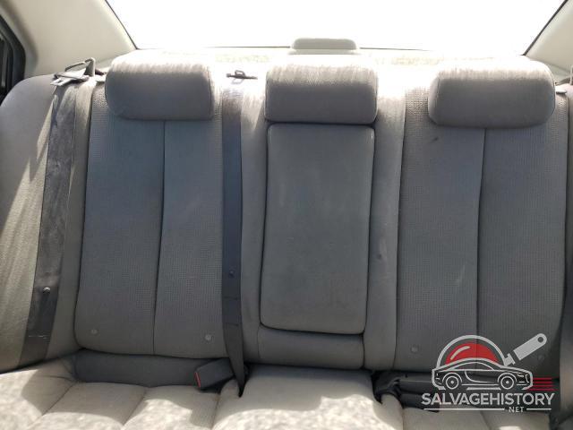5NPET46C39H518206 2009 HYUNDAI SONATA photo no. 10