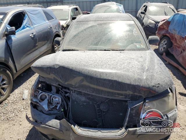 5NPET46C39H518206 2009 HYUNDAI SONATA photo no. 5