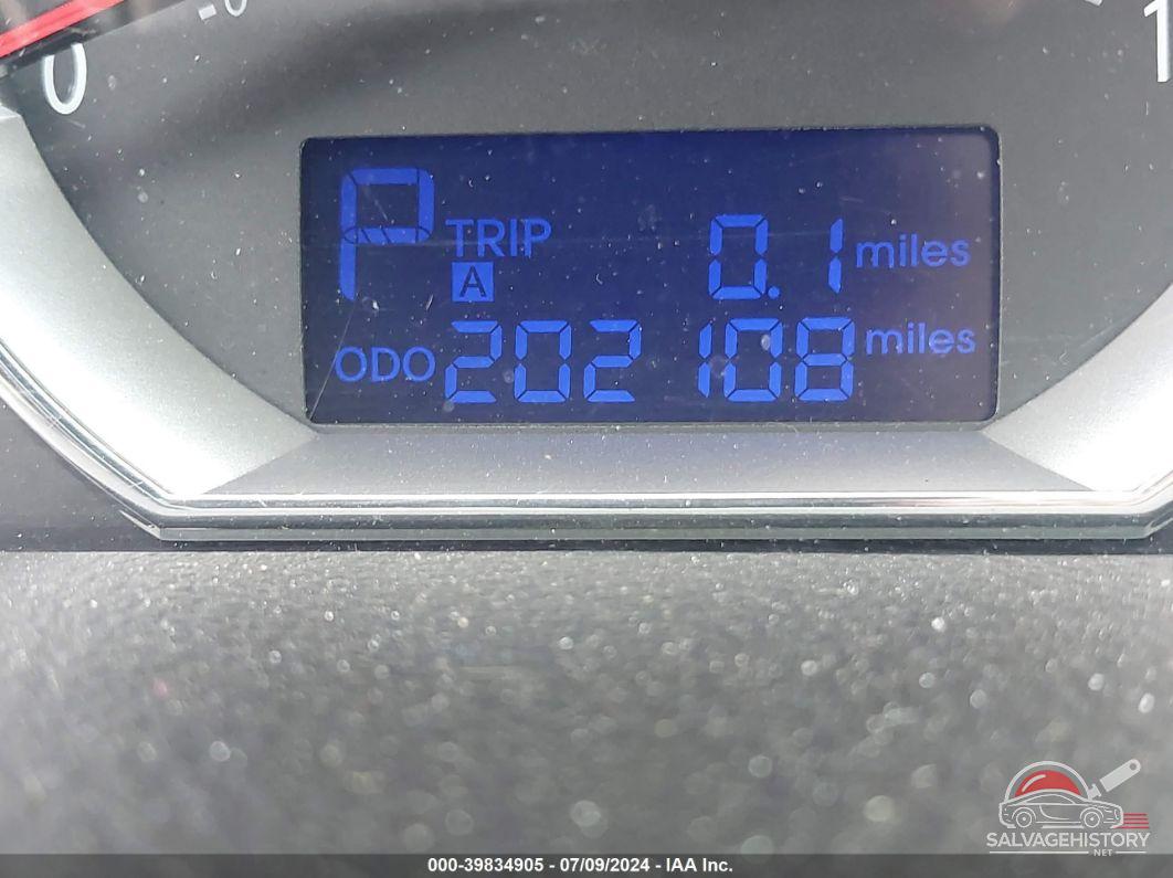 5NPEU46C59H437799 2009 HYUNDAI SONATA photo no. 7
