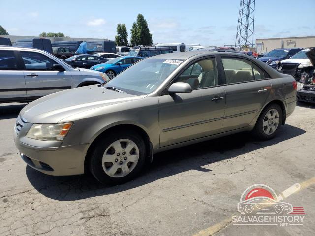 5NPET4AC5AH644725 2010 HYUNDAI SONATA photo no. 16