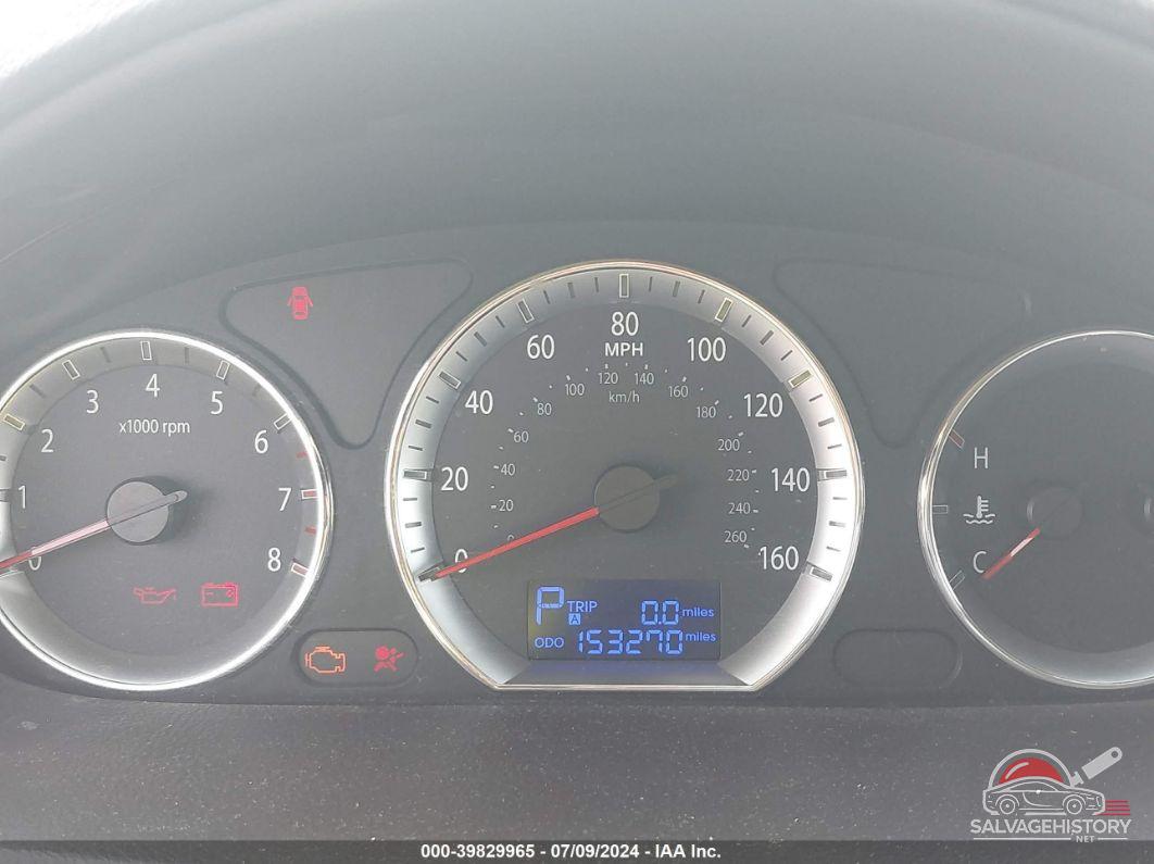 5NPET4AC9AH652553 2010 HYUNDAI SONATA photo no. 7