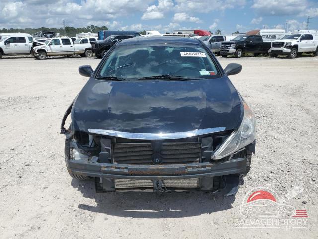 5NPEB4AC2BH008266 2011 HYUNDAI SONATA photo no. 5
