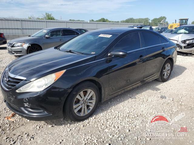 5NPEB4AC5BH134783 2011 HYUNDAI SONATA photo no. 19