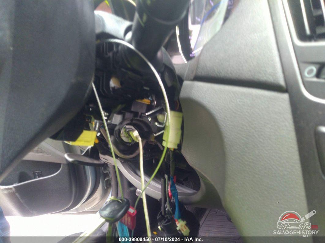 5NPEB4AC5BH250940 2011 HYUNDAI SONATA photo no. 6
