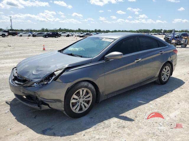 5NPEB4AC6BH081298 2011 HYUNDAI SONATA photo no. 8