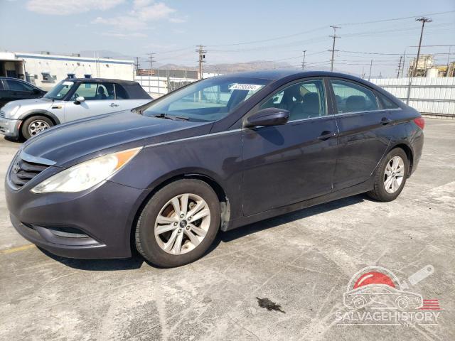 5NPEB4ACXBH028426 2011 HYUNDAI SONATA photo no. 17
