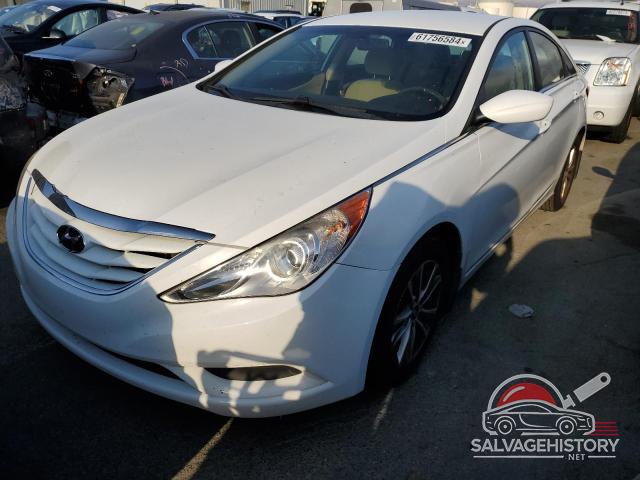 5NPEB4ACXBH122760 2011 HYUNDAI SONATA photo no. 22