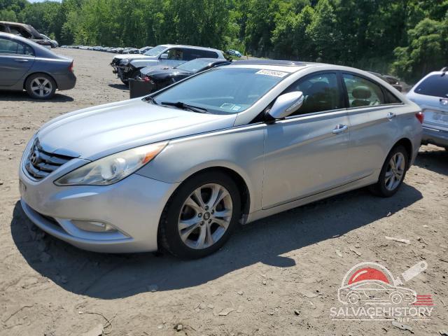 5NPEC4AB0BH301183 2011 HYUNDAI SONATA photo no. 19