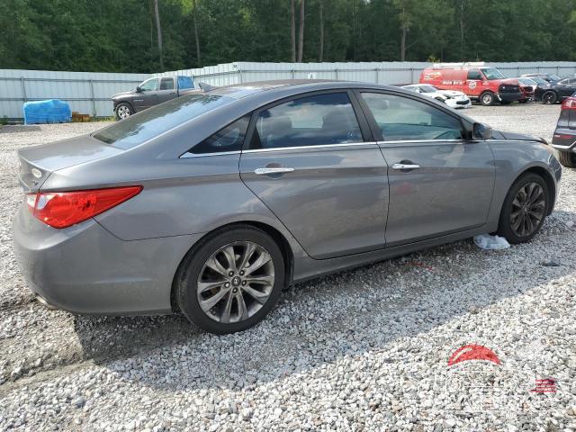 5NPEC4AB4BH259763 2011 HYUNDAI SONATA photo no. 3