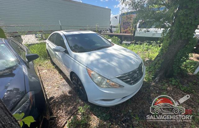 5NPEC4AB7BH237952 2011 HYUNDAI SONATA photo no. 21