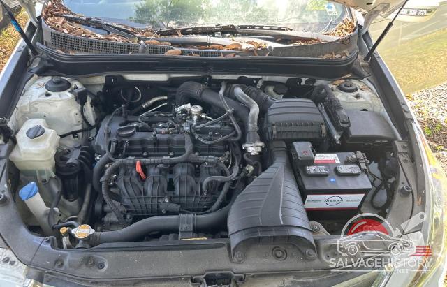 5NPEC4AB7BH237952 2011 HYUNDAI SONATA photo no. 7
