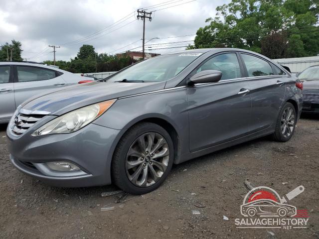 5NPEC4AC3BH262923 2011 HYUNDAI SONATA photo no. 15