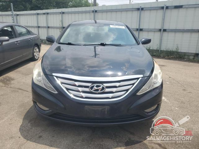 5NPEC4AC5BH142671 2011 HYUNDAI SONATA photo no. 5