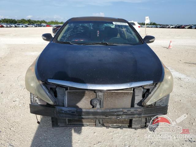 5NPEC4AC6BH117021 2011 HYUNDAI SONATA photo no. 5