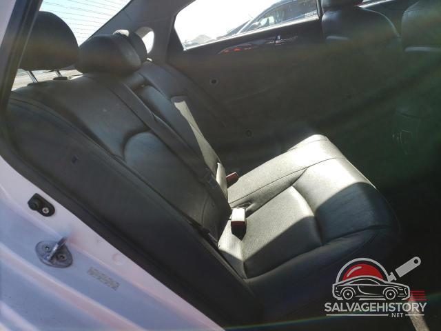 5NPEC4AC8BH006857 2011 HYUNDAI SONATA photo no. 10