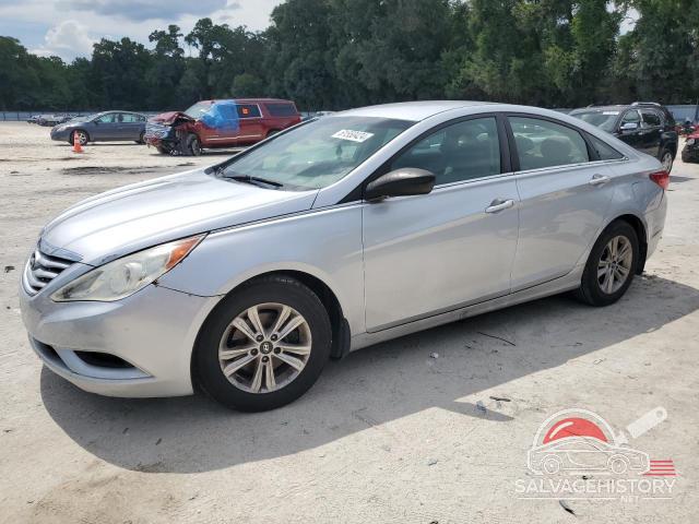 5NPEB4AC1CH357954 2012 HYUNDAI SONATA photo no. 14