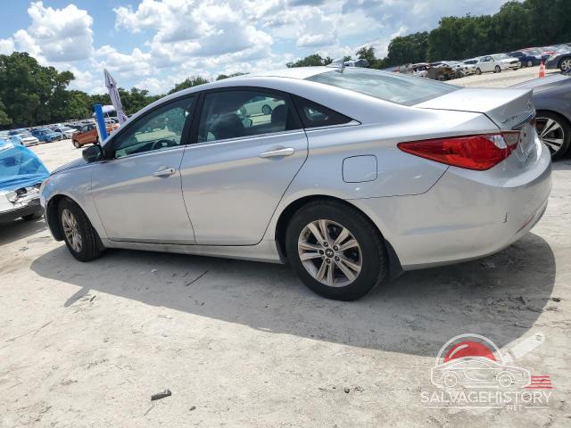 5NPEB4AC1CH357954 2012 HYUNDAI SONATA photo no. 2