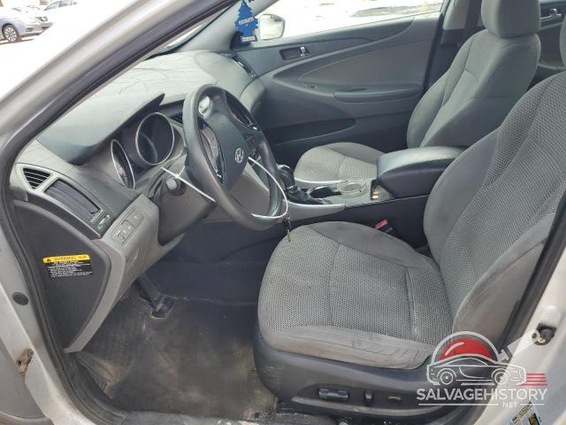5NPEB4AC1CH357954 2012 HYUNDAI SONATA photo no. 7