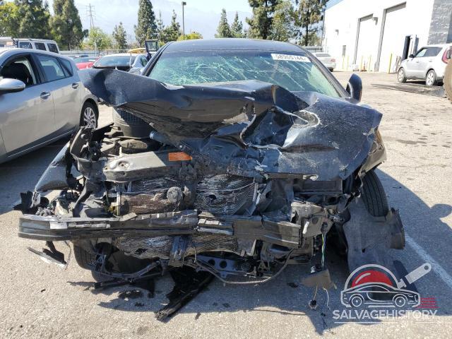 5NPEB4AC1CH499169 2012 HYUNDAI SONATA photo no. 5