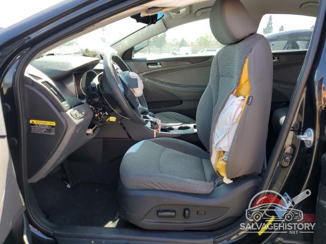 5NPEB4AC1CH499169 2012 HYUNDAI SONATA photo no. 7