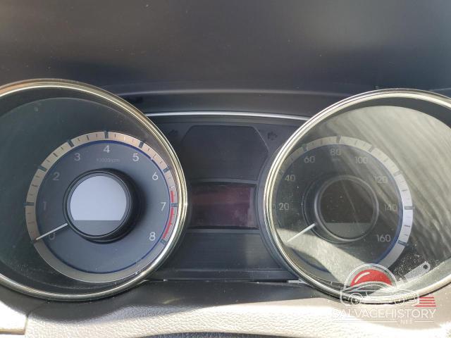 5NPEB4AC2CH310562 2012 HYUNDAI SONATA photo no. 9
