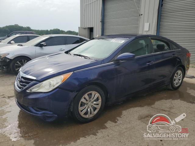 5NPEB4AC2CH488844 2012 HYUNDAI SONATA photo no. 20