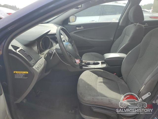 5NPEB4AC2CH488844 2012 HYUNDAI SONATA photo no. 7