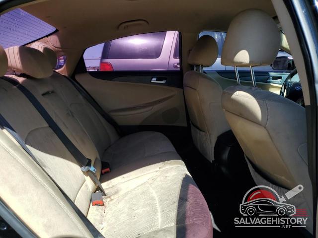 5NPEB4AC3CH312093 2012 HYUNDAI SONATA photo no. 10