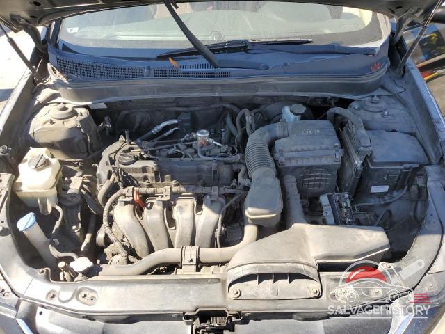 5NPEB4AC3CH312093 2012 HYUNDAI SONATA photo no. 11