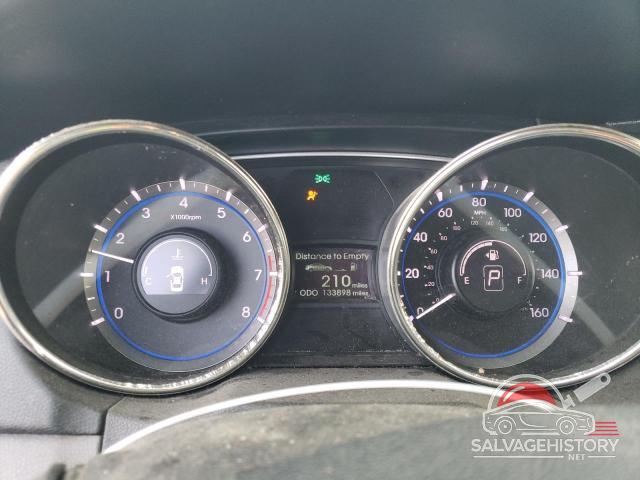 5NPEB4AC8CH366621 2012 HYUNDAI SONATA photo no. 9