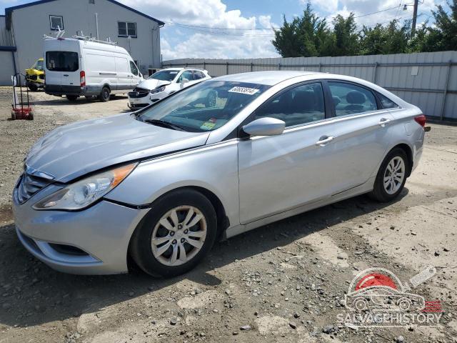5NPEB4AC8CH502634 2012 HYUNDAI SONATA photo no. 7