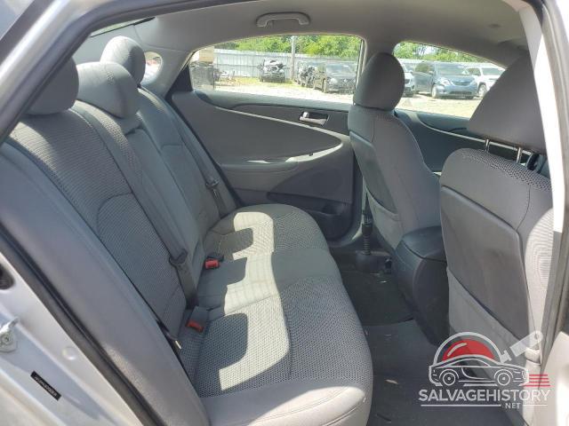 5NPEB4AC8CH502634 2012 HYUNDAI SONATA photo no. 10