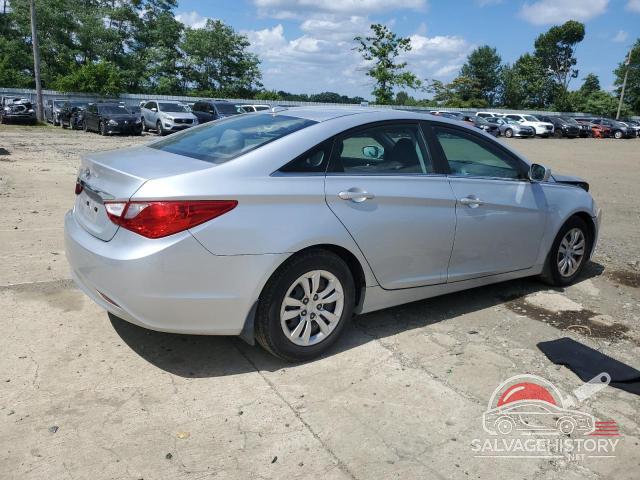 5NPEB4AC8CH502634 2012 HYUNDAI SONATA photo no. 3
