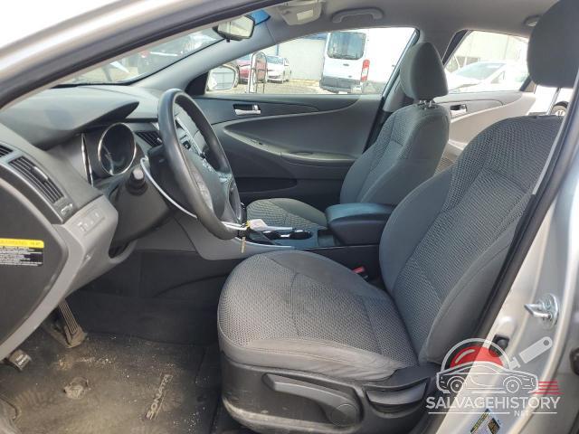 5NPEB4AC8CH502634 2012 HYUNDAI SONATA photo no. 7
