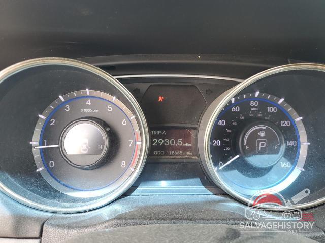 5NPEB4AC8CH502634 2012 HYUNDAI SONATA photo no. 9