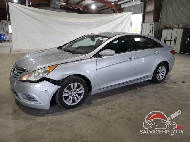 5NPEB4AC9CH350640 2012 HYUNDAI SONATA photo no. 22