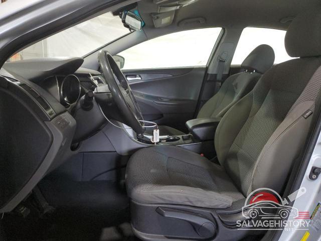 5NPEB4AC9CH350640 2012 HYUNDAI SONATA photo no. 7