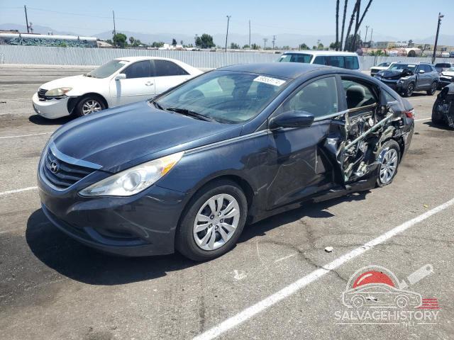5NPEB4AC0DH560254 2013 HYUNDAI SONATA photo no. 19