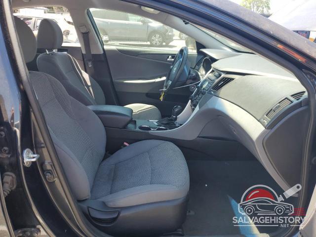 5NPEB4AC0DH560254 2013 HYUNDAI SONATA photo no. 7