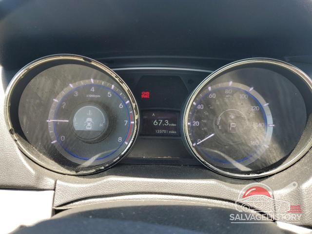 5NPEB4AC0DH560254 2013 HYUNDAI SONATA photo no. 9