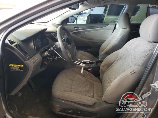 5NPEB4AC0DH735392 2013 HYUNDAI SONATA photo no. 7
