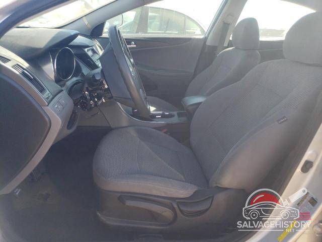 5NPEB4AC1DH506302 2013 HYUNDAI SONATA photo no. 7