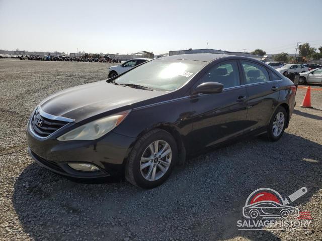 5NPEB4AC1DH597457 2013 HYUNDAI SONATA photo no. 17