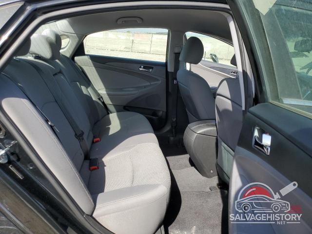5NPEB4AC1DH597457 2013 HYUNDAI SONATA photo no. 10