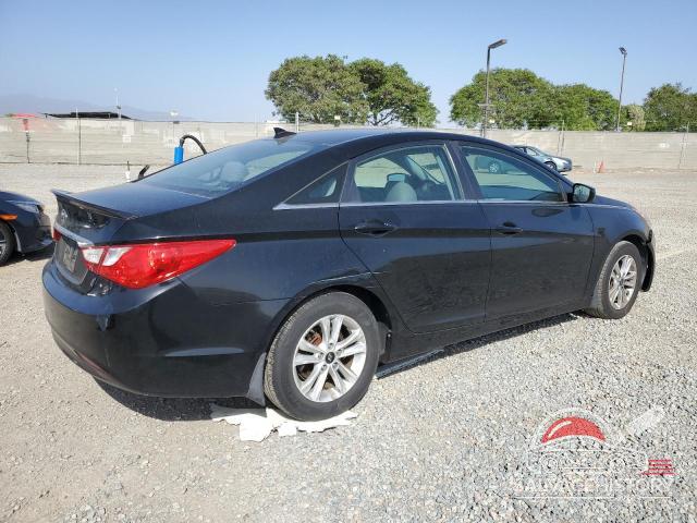 5NPEB4AC1DH597457 2013 HYUNDAI SONATA photo no. 3