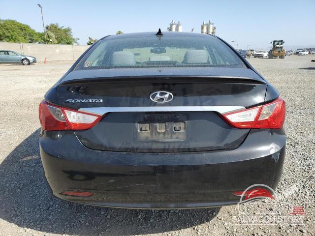 5NPEB4AC1DH597457 2013 HYUNDAI SONATA photo no. 6