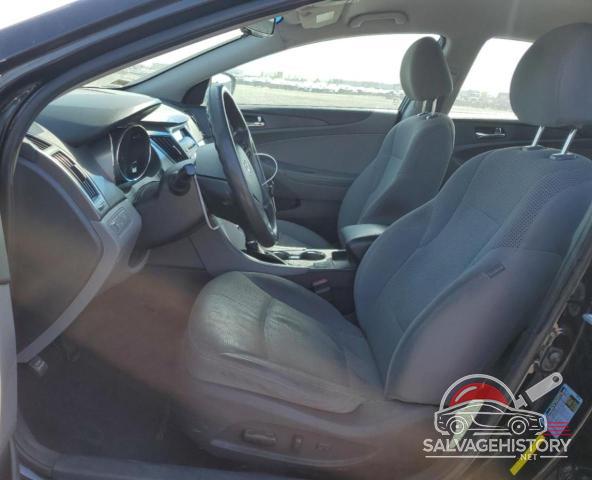 5NPEB4AC1DH597457 2013 HYUNDAI SONATA photo no. 7